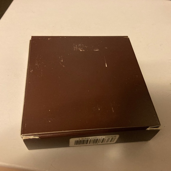 Mac Sunshrine Bronzer Enriched Bronze Belle Azure Rare NIB powder - Picture 4 of 4